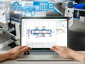 TrakMaster Simulation