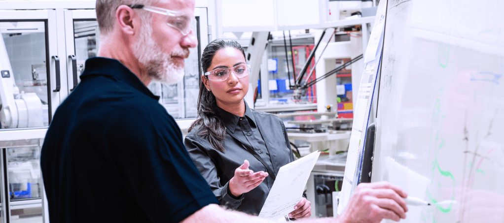 Learning a new system can be straightforward! SuperTrak™ Academy offers free online courses to help you quickly and efficiently familiarize yourself with the system.
