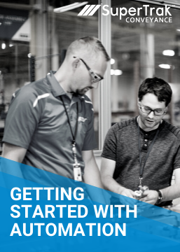 Getting Started with Automation
