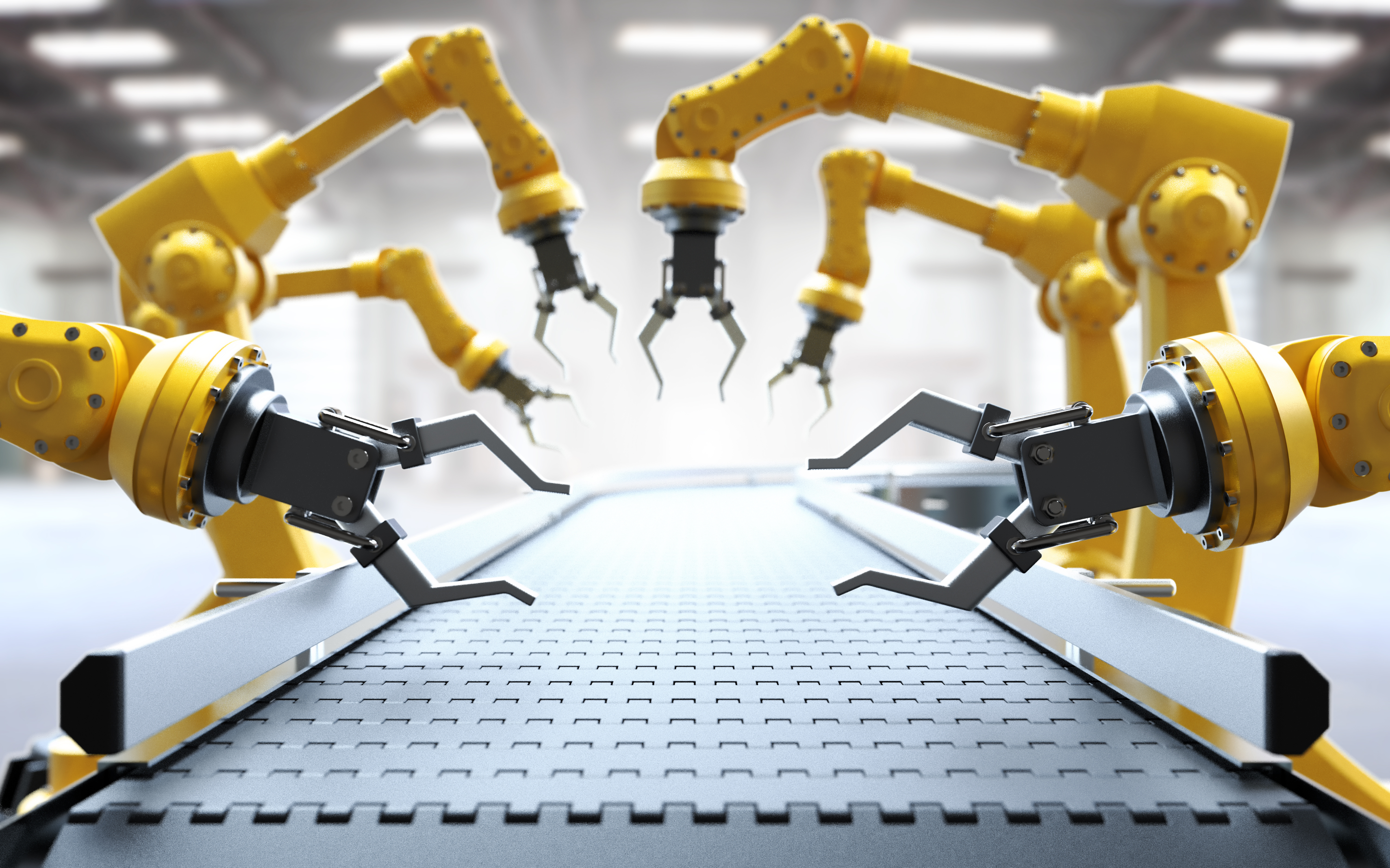 Redeployability: The Secret to Adapting in Manufacturing Automation