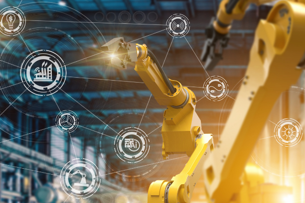 Industrial Automation & Industry 4.0 – Where to Start