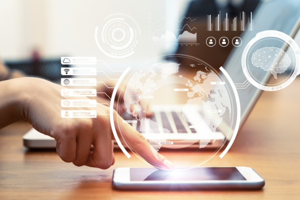 Around the Trak: New Technology and Change Management