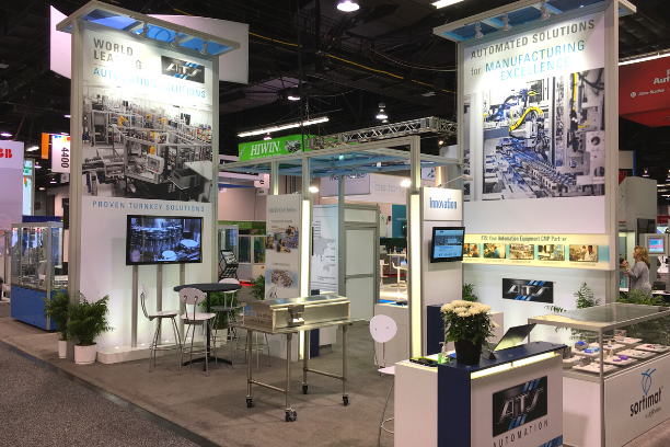 My top 4 takeaways from ATX West