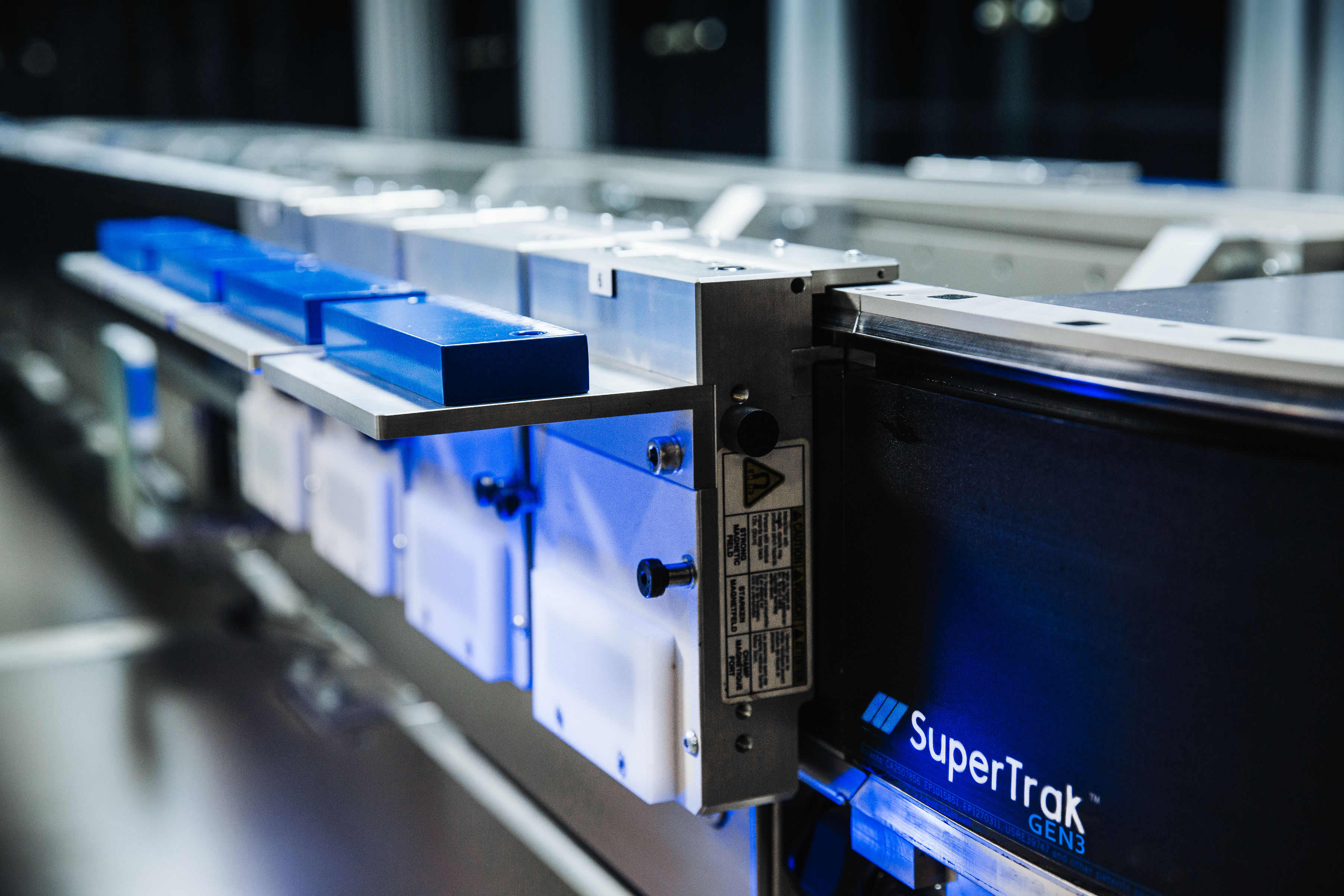 ATS Automation Awarded Order Booking for Test Kit Manufacturing