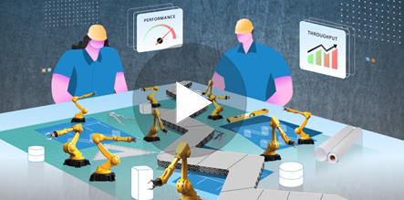 How to Build More Efficient Automation with Smart Conveyance and the SuperTrak CONVEYANCE™ Platform