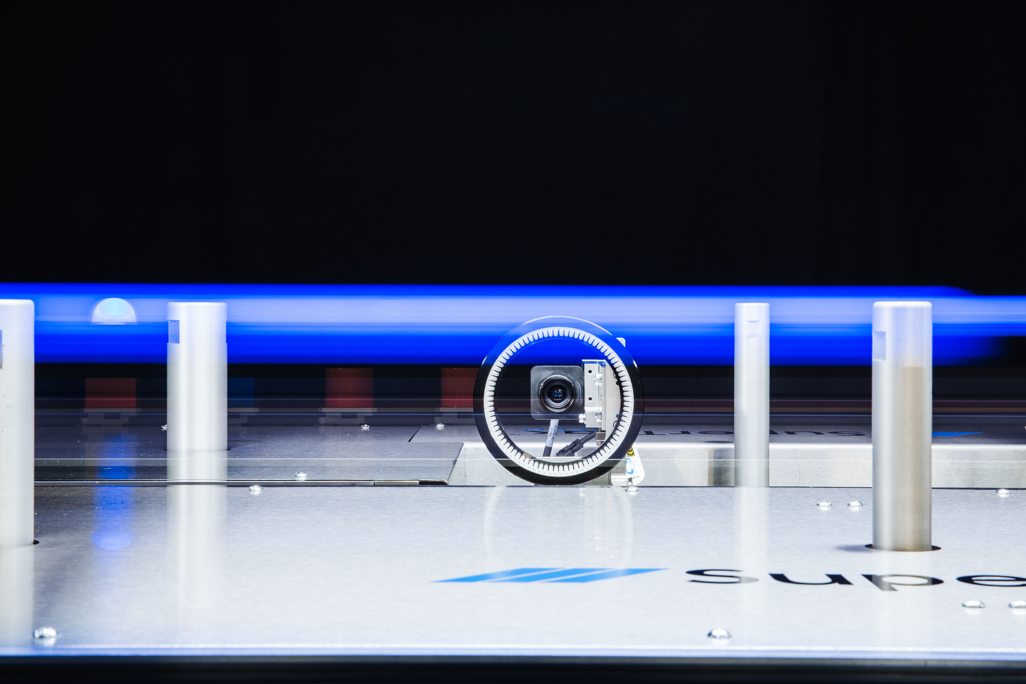 The Right Applications for Smart Conveyance