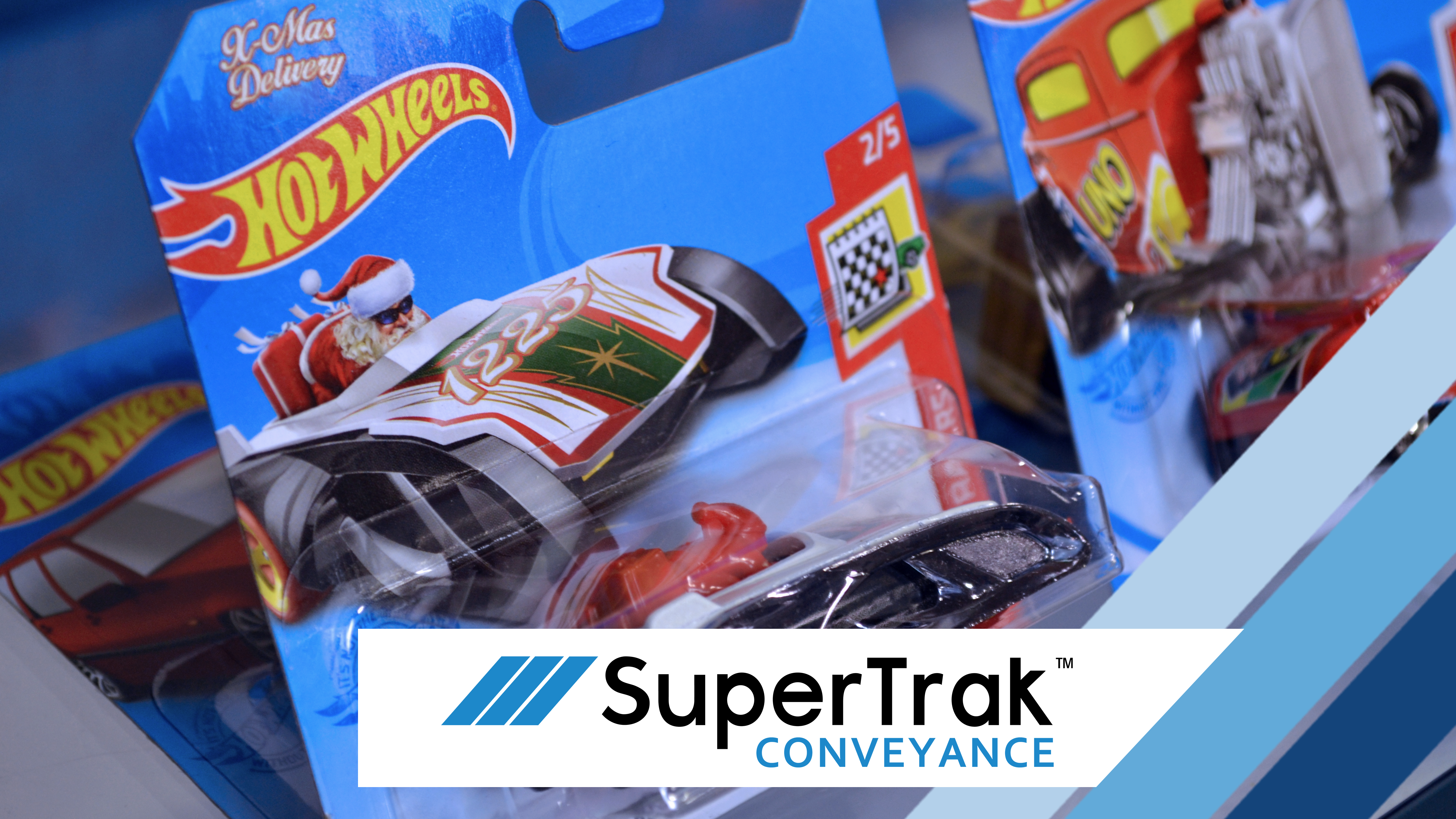 Project Hot Wheels – The Spirit of Giving