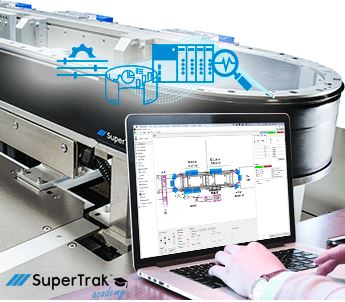 Reducing the Risk in Automation Design – A Case for Smart Conveyance