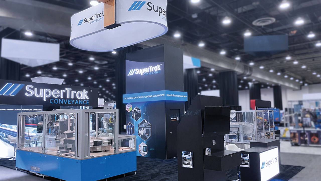 SPS – smart production solutions 2024