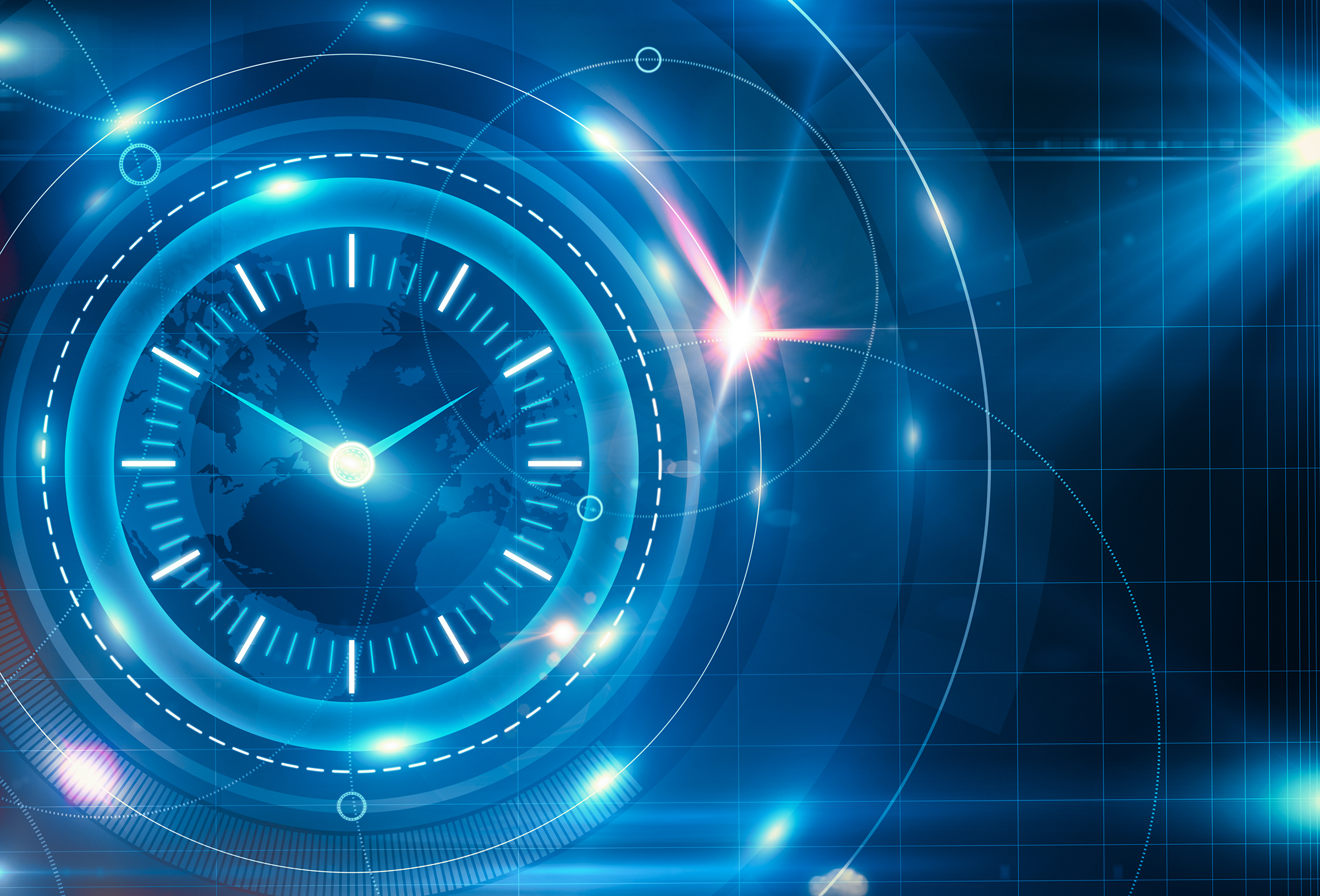 Lead Time: Is There Light at the End of the Tunnel?