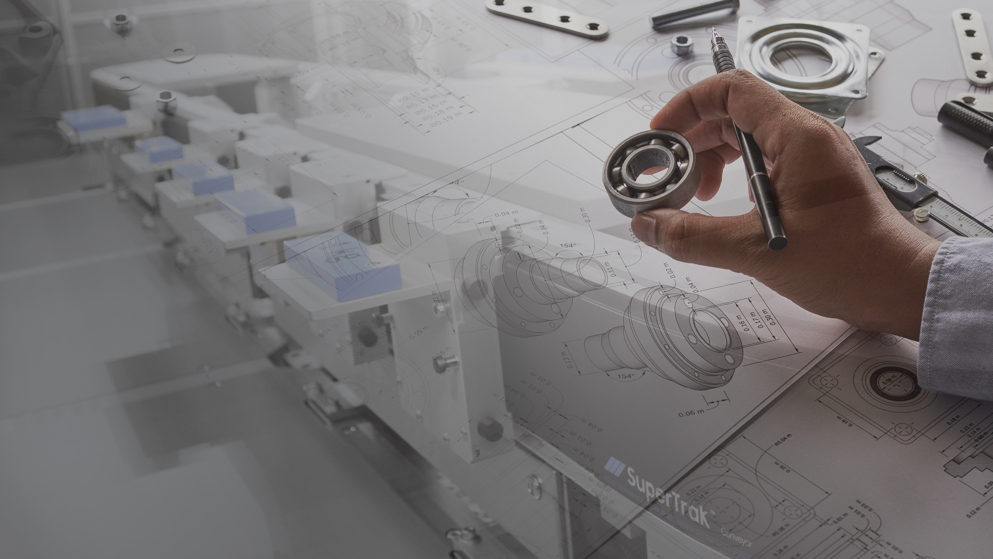 Why Conveyance Should Steer Your Automation Design