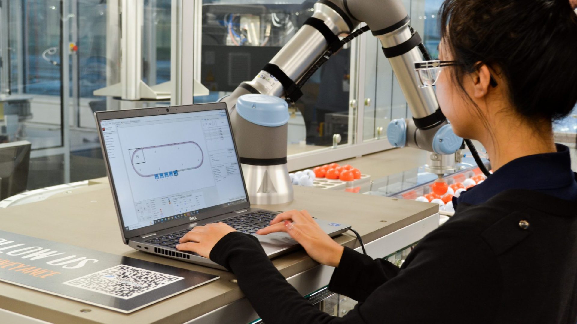 Design Asynchronous Automation with System Simulations 