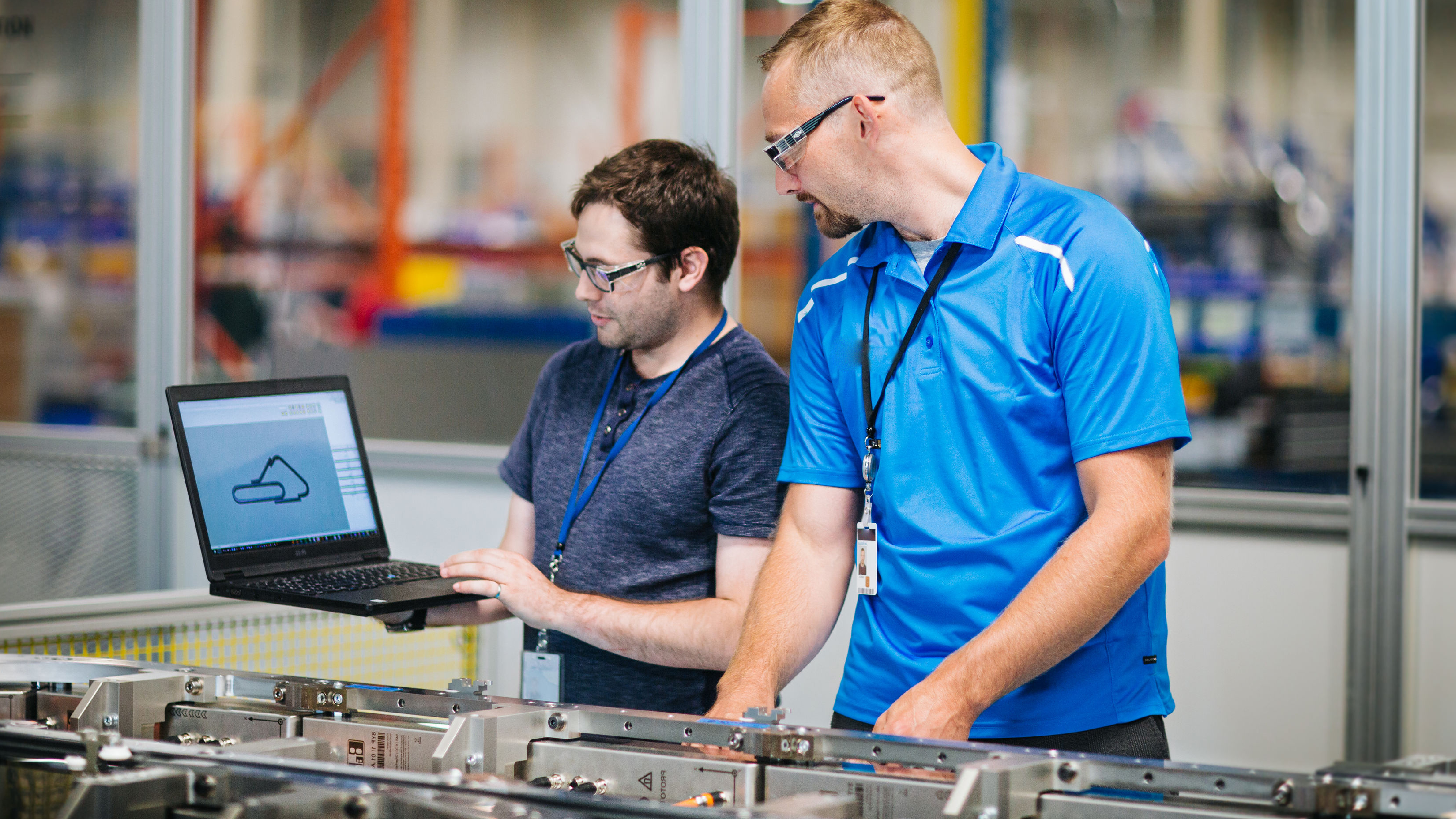 How Selecting the Right Conveyance Technology Partner Impacts Your Automation