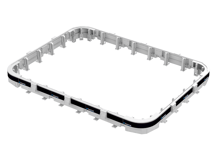 Curve90-stands-pallets