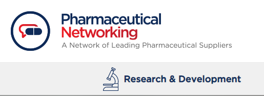 SuperTrak™ at Pharmaceutical Networking
