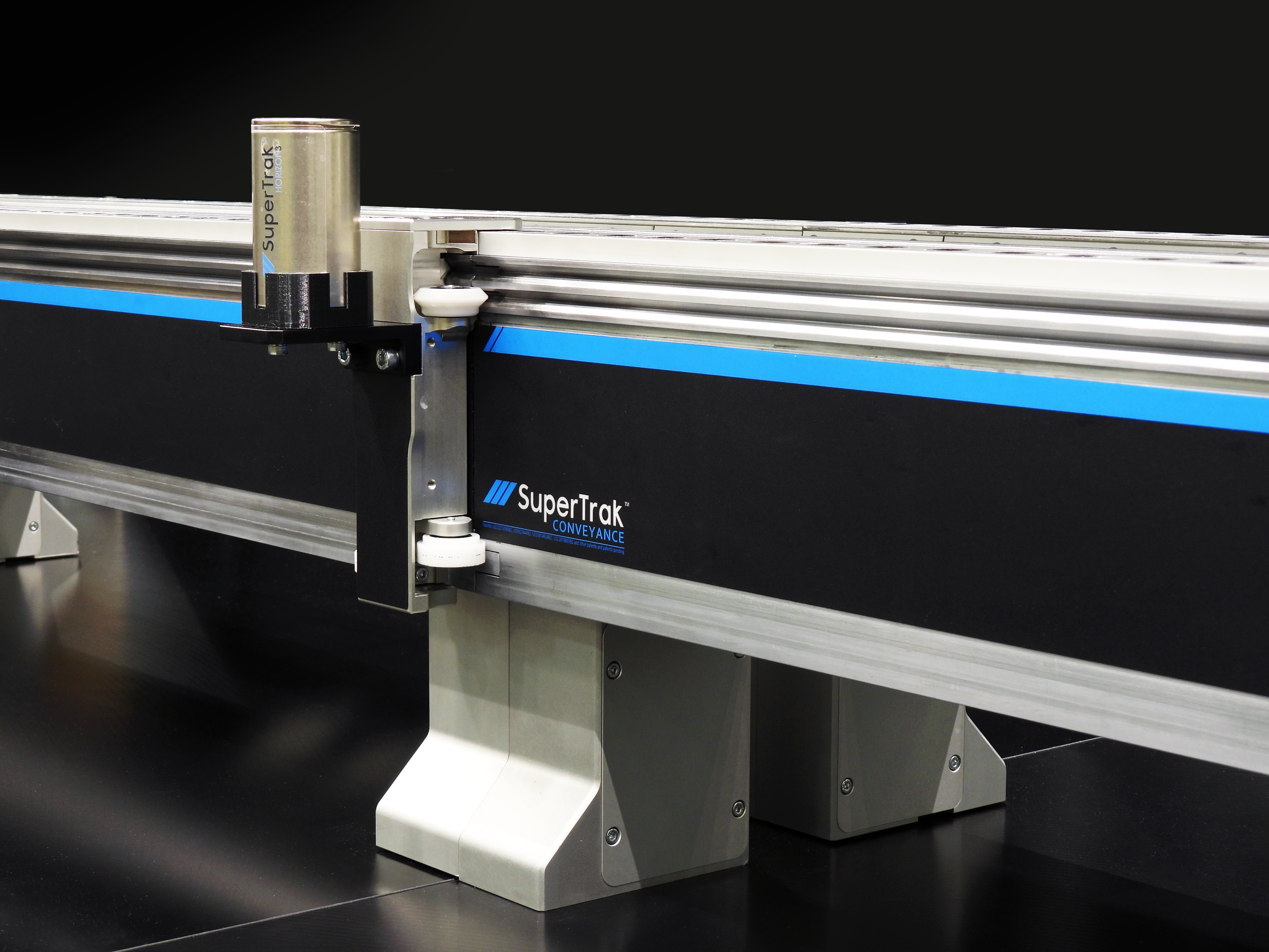 SuperTrak HORIZON3™: Compact Precision for Modern Production Efficiency 