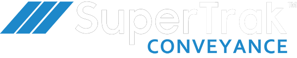 SuperTrak Conveyance logo